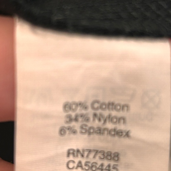 MADEWELL skirt - Picture 7 of 8